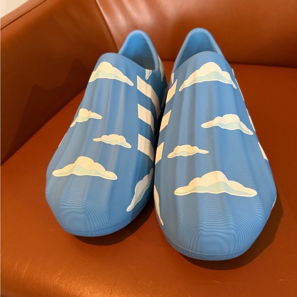 Adidas Simpson clogs - Picture 3 of 8